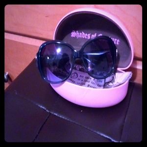 Juicy Couture Sunglasses